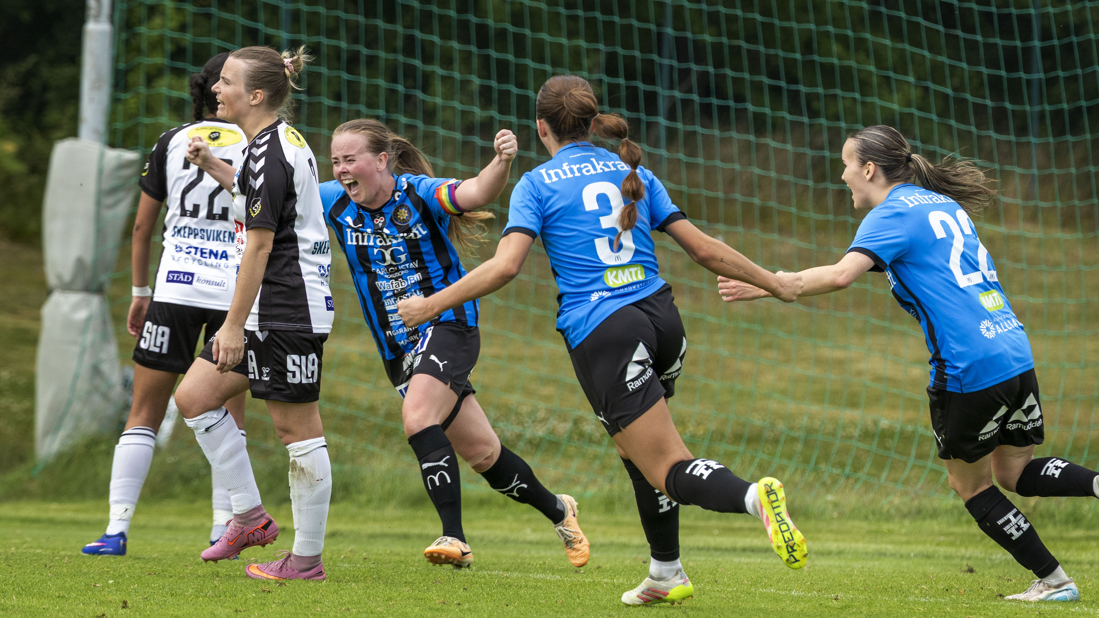 260627 KF Dam - Skultorp - 25